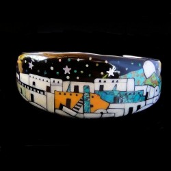 PUEBLO BY NIGHT ARMREIF