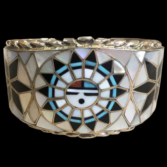 Armband der amerikanischen...