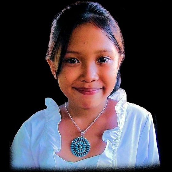 IndianerSchmuck Zuni...