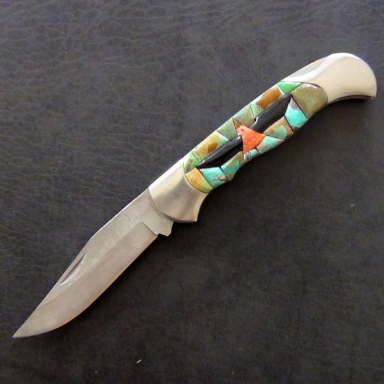 Thunderbird Klappmesser,...