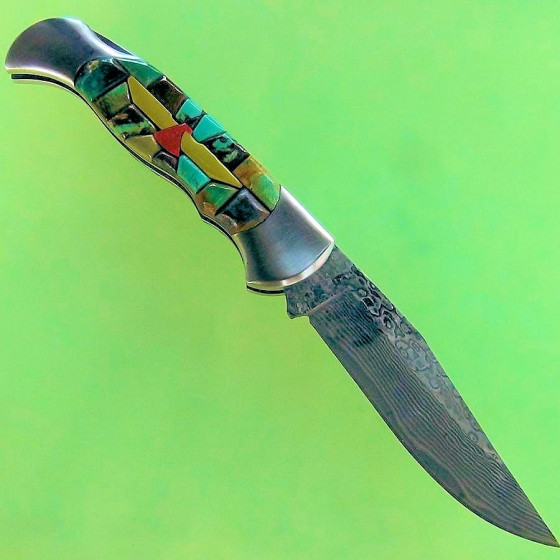 Thunderbird Klappmesser,...