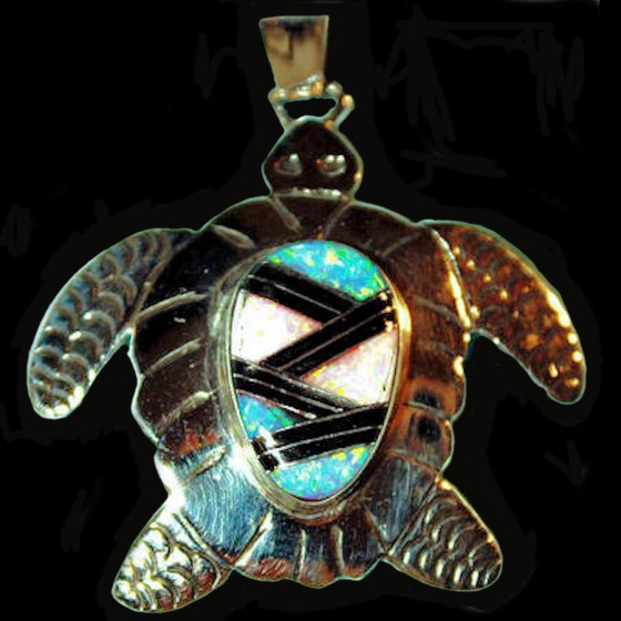 Sterlingsilver and...