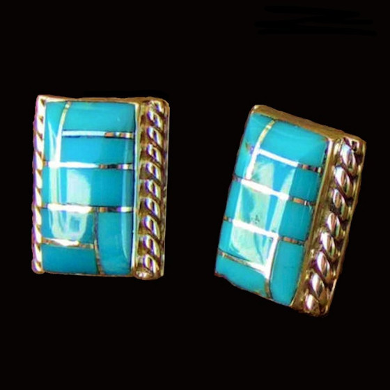 Boucles d'Oreilles...