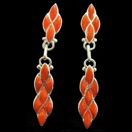 Boucles d'Oreilles...