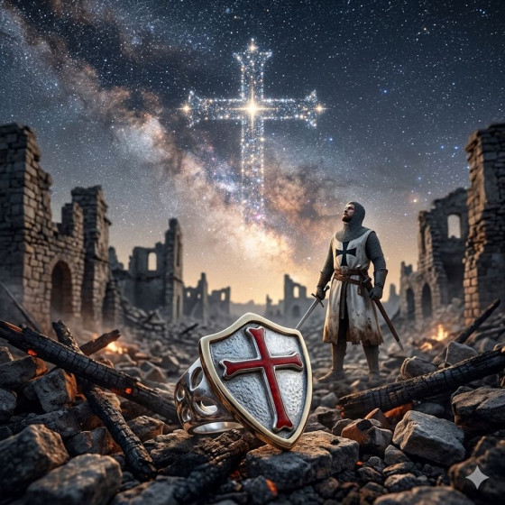 Silver and Gold Plated...