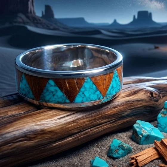 Anneau, Alliance, Bague de...