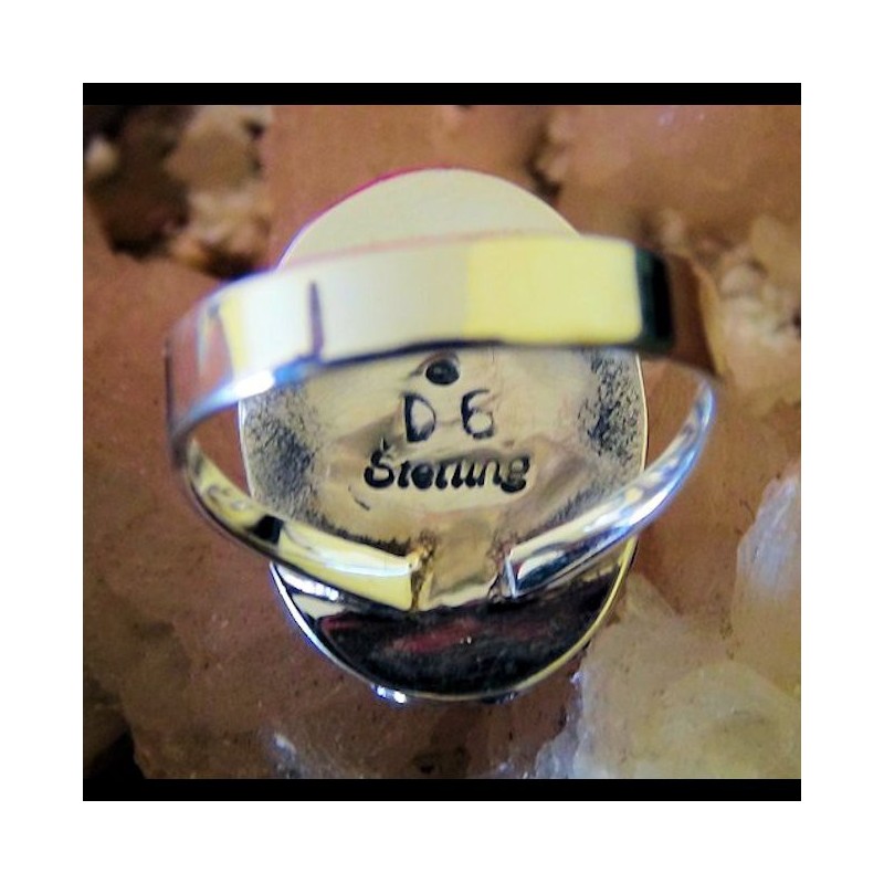 STERLING SILBER RING