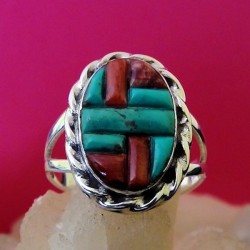 STERLINGSILVER RING