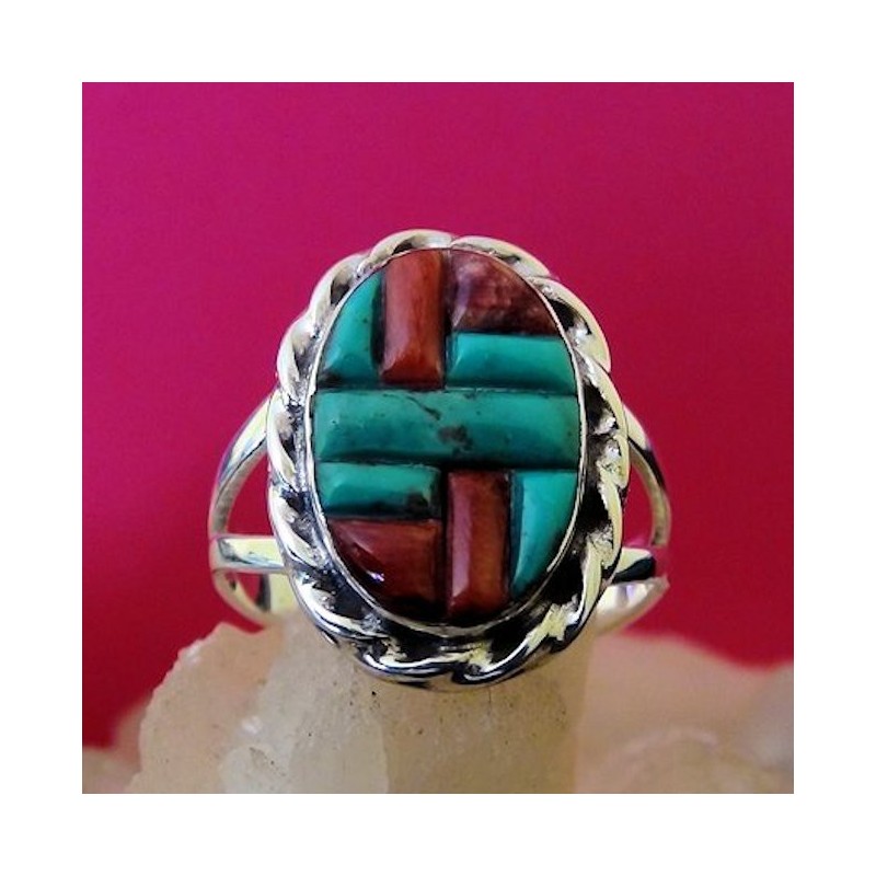 STERLINGSILVER RING