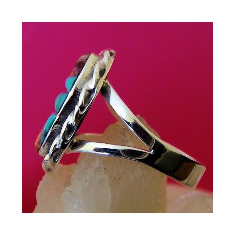 STERLINGSILVER RING