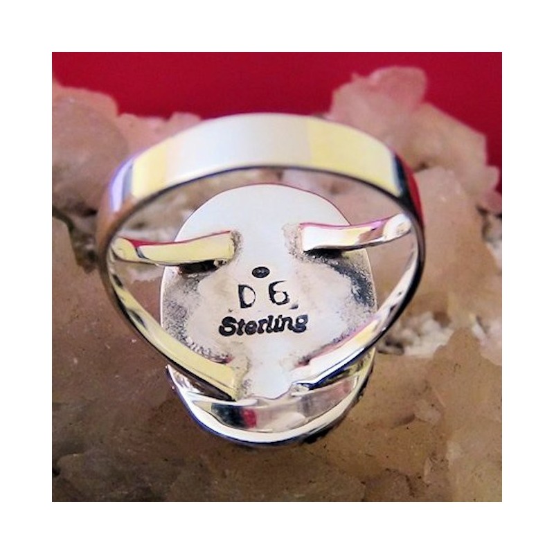 STERLINGSILVER RING