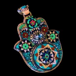 STERLING SILBER ANHÄNGER