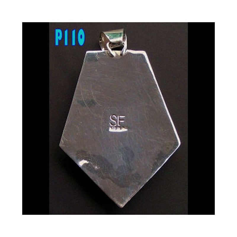 STERLING SILBER ANHÄNGER