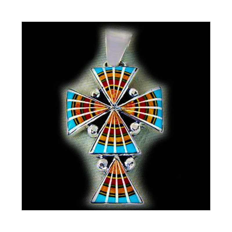 STERLING SILBER ANHÄNGER