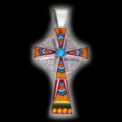 STERLING SILBER ANHÄNGER