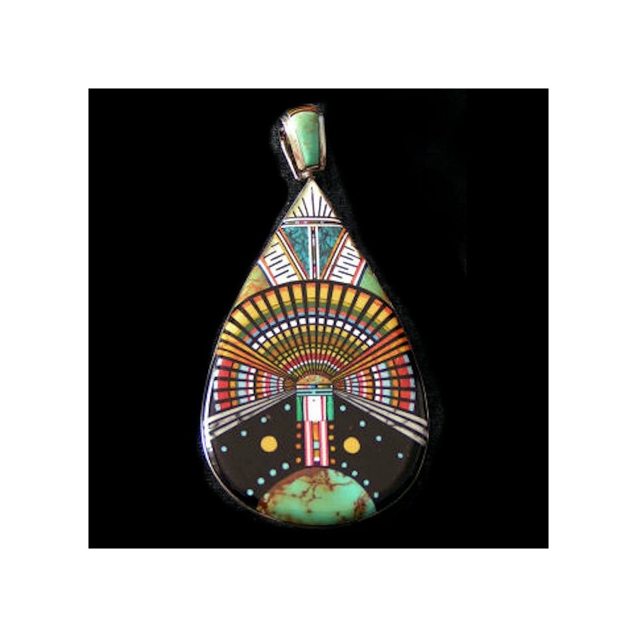 STERLING SILBER ANHÄNGER