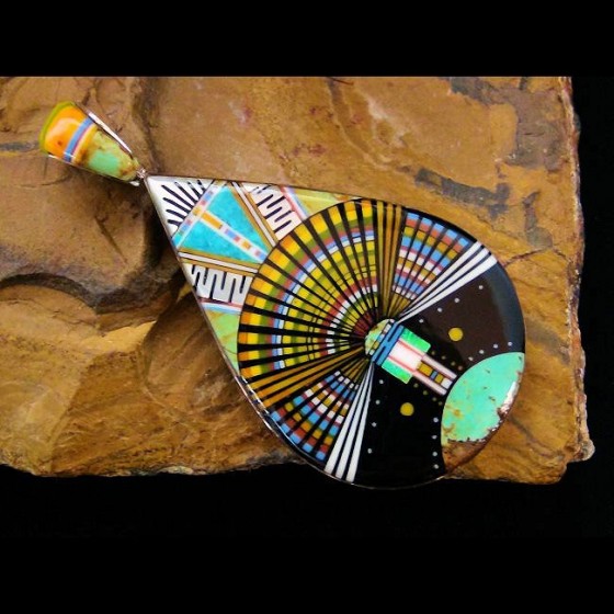 STERLING SILBER ANHÄNGER