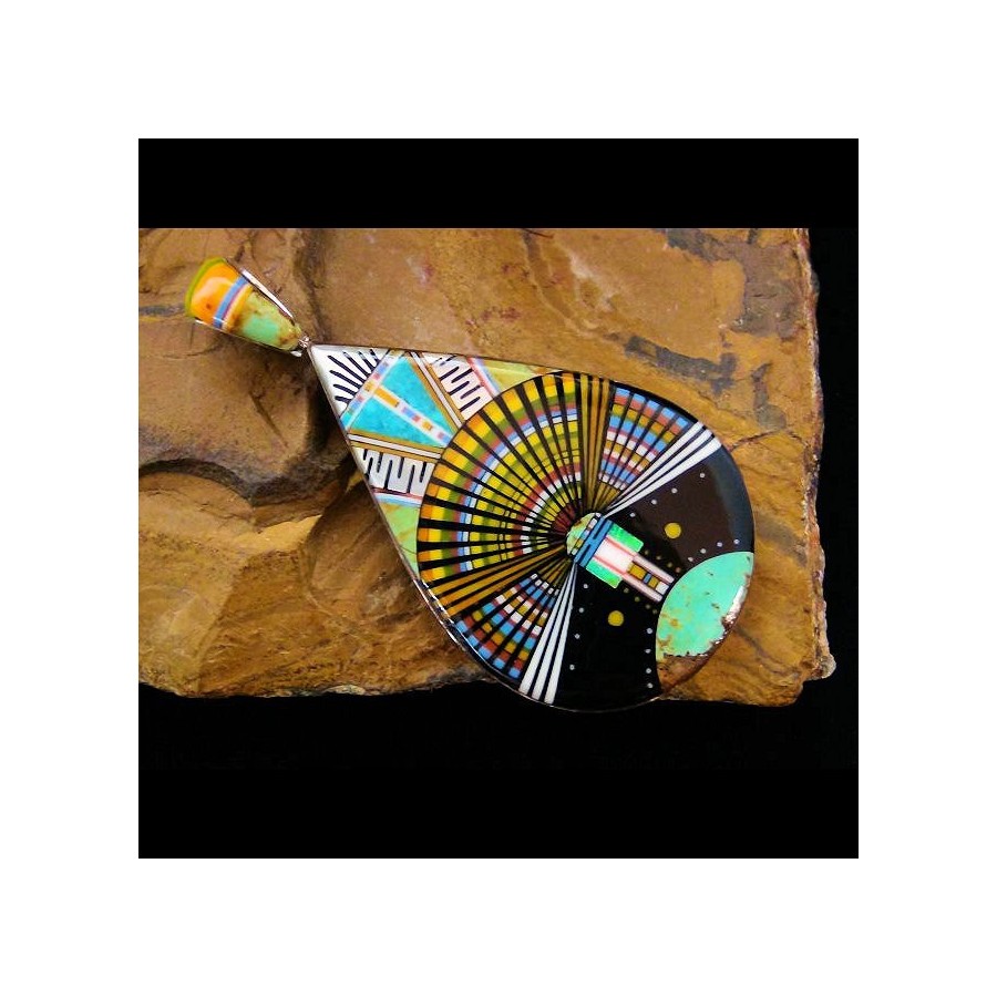 STERLING SILBER ANHÄNGER