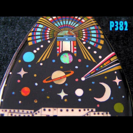 STERLING SILBER ANHÄNGER