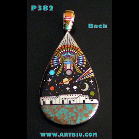 STERLING SILBER ANHÄNGER