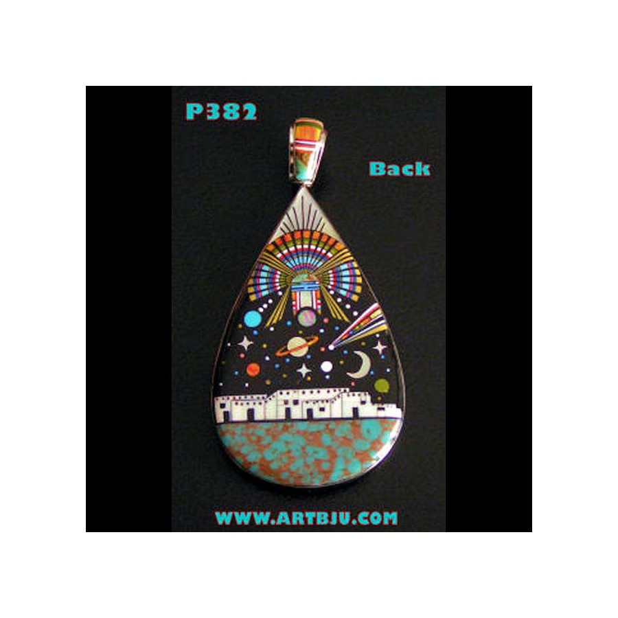 STERLING SILBER ANHÄNGER