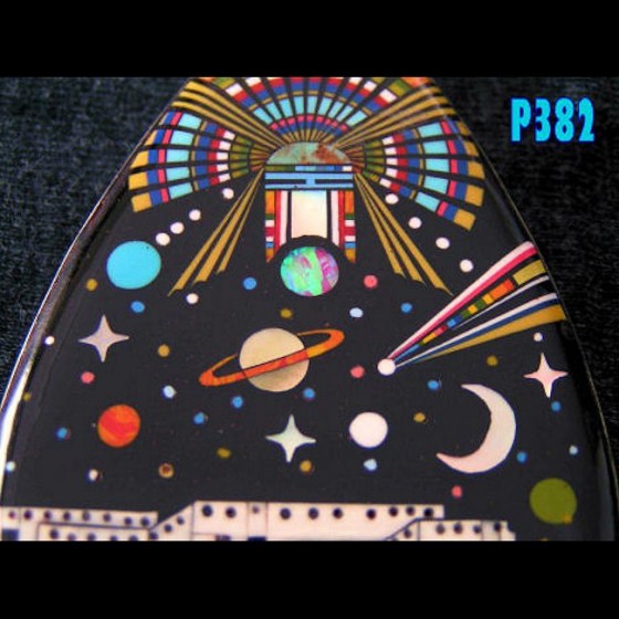 STERLING SILBER ANHÄNGER