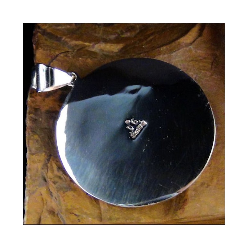 STERLING SILBER ANHÄNGER