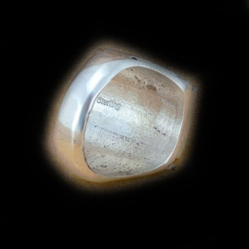 NAVAJO RING PFEILSPITZE