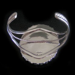 BRACELET ZUNI PIERRES MULTICOLORES