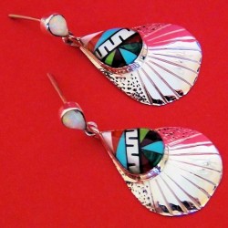 BOUCLES D'OREILLES GOUTTE