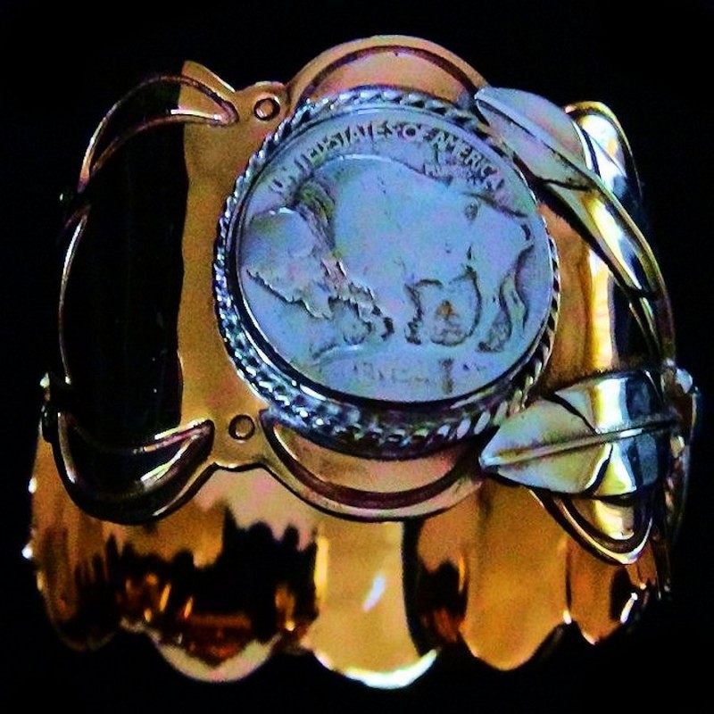 STERLING SILBER ARMREIF