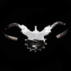 BRACELET ZUNI SUN COULEUR AU CHOIX