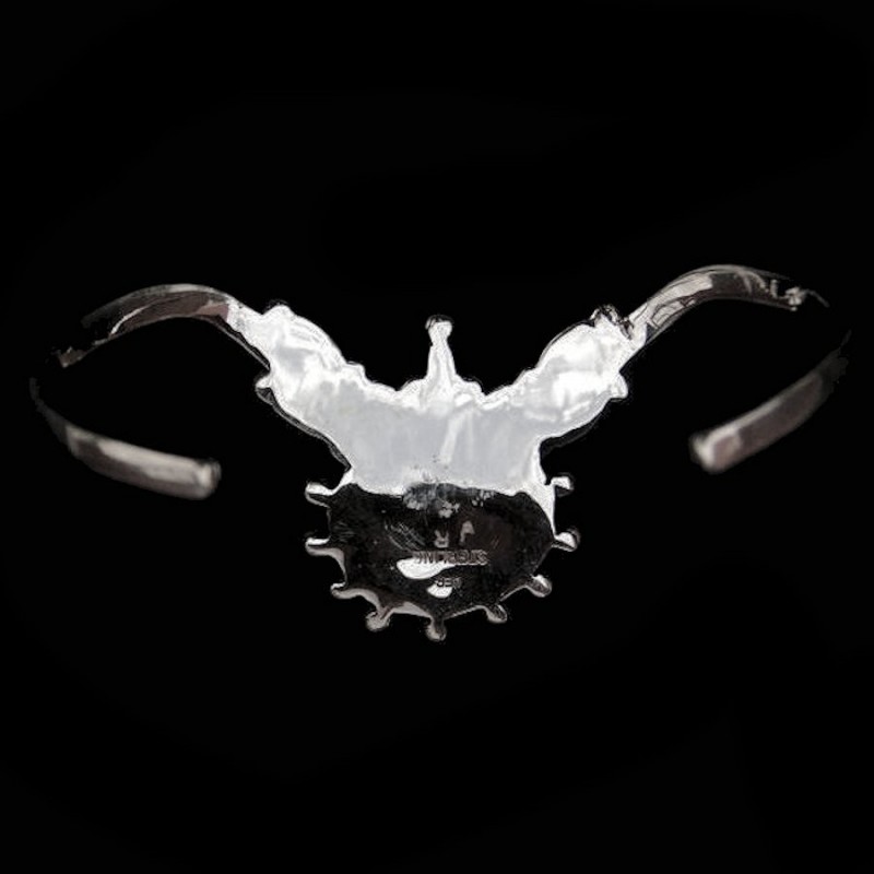 BRACELET ZUNI SUN COULEUR AU CHOIX