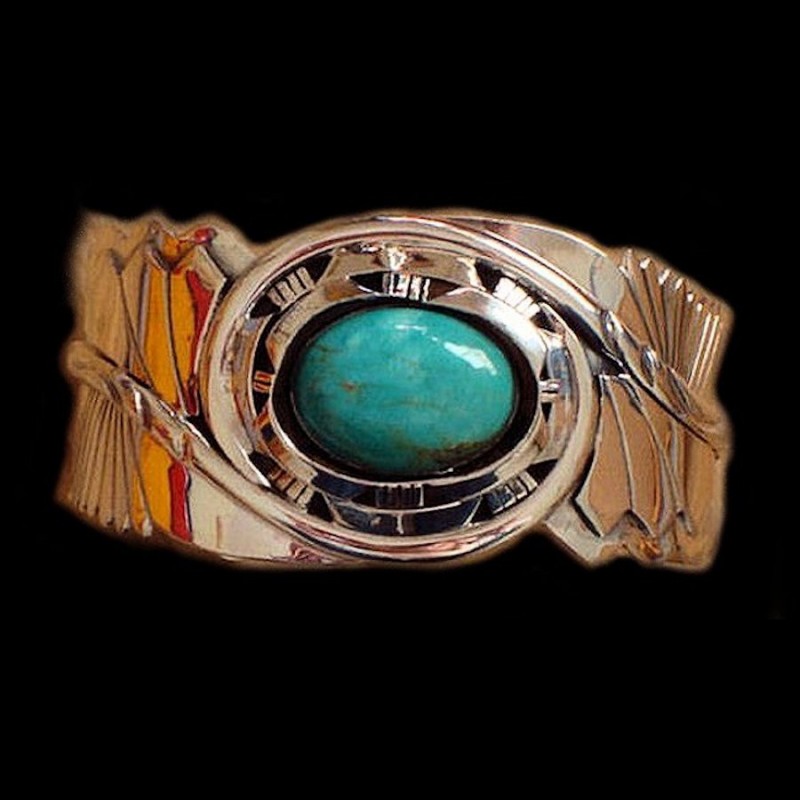 NAVAJO BRACELET