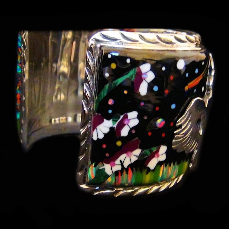 BRACELET LICORNE ET PEGASE