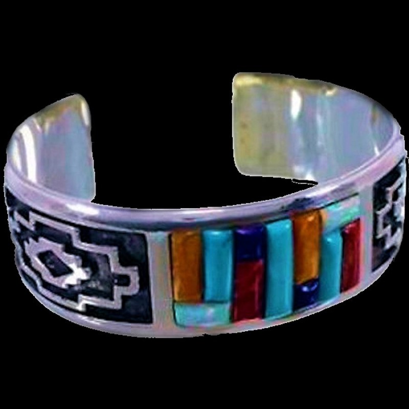 NAVAJO BRACELET