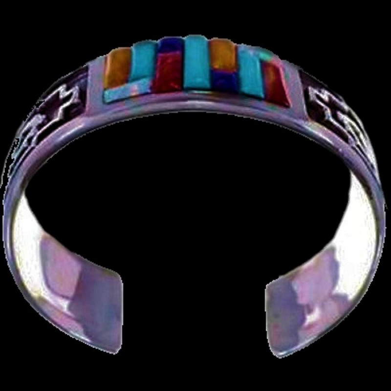 NAVAJO BRACELET