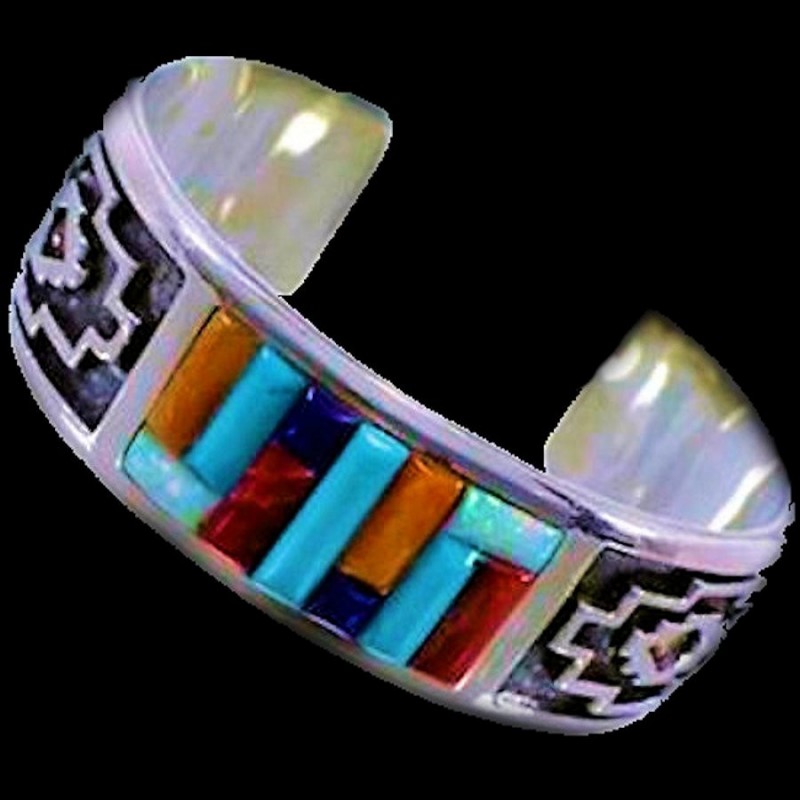 NAVAJO BRACELET