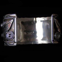 BRACELET GRIFFE D'OURS