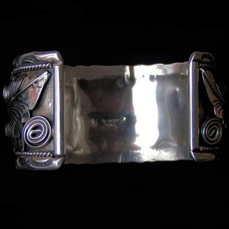 BRACELET GRIFFE D'OURS