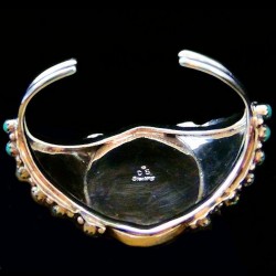 HUMMINGBIRD BRACELET