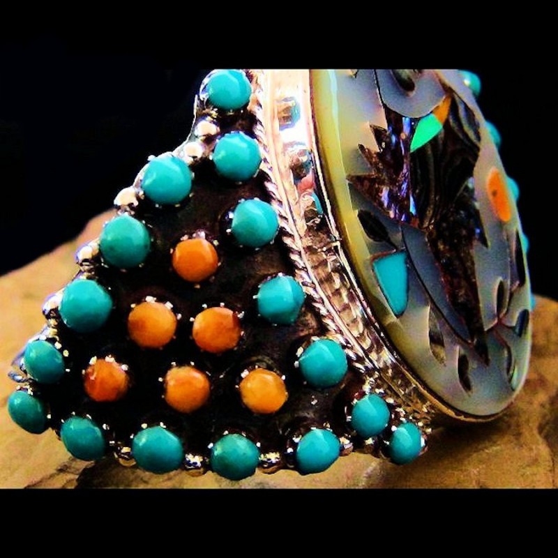 HUMMINGBIRD BRACELET