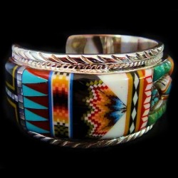 BRACELET FLECHE
