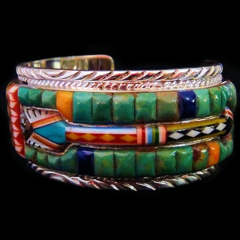BRACELET FLECHE