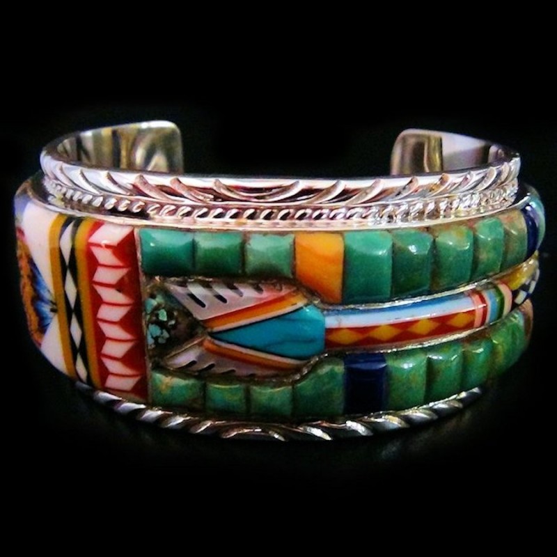 BRACELET FLECHE