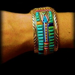 BRACELET FLECHE