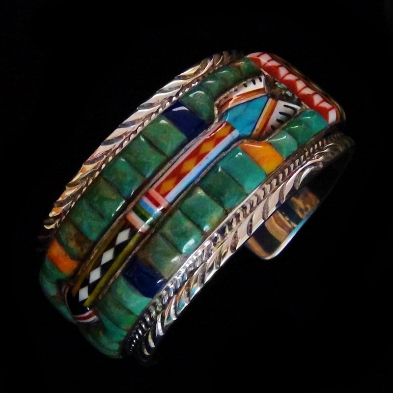 BRACELET FLECHE