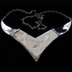 UNIVERSE THUNDERBIRD NECKLACE