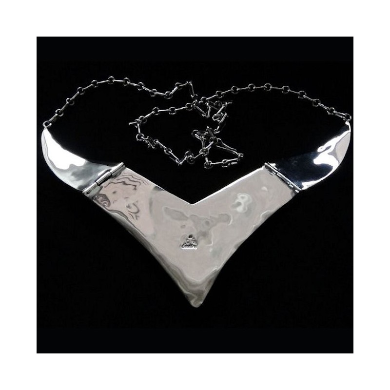 COLLIER THUNDERBIRD ZUNI UNIVERS