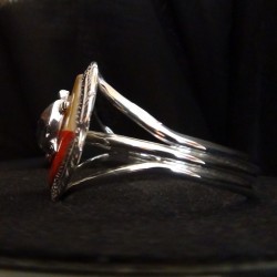 BRACELET ROUE MEDECINE ET ANIMAL